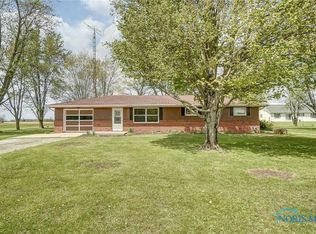 20005 County Road 25a Rd, Wapakoneta, OH