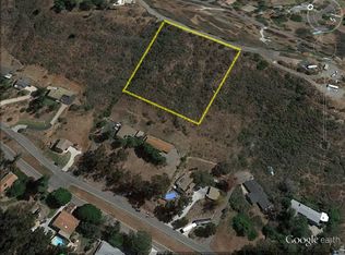 0000 Sky Dr, Escondido, CA 92026