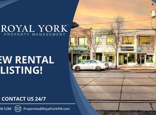 844 Dundas St W #1, Toronto, ON M6J 1V5