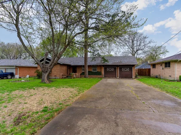 131 Martin Dr, Lancaster, TX 75146