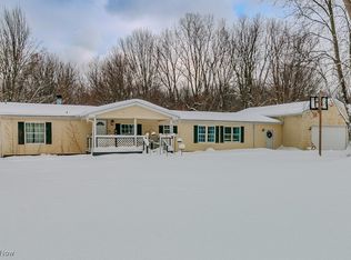 3170 S Myers Rd, Geneva, OH 44041
