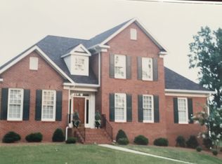 3702 Club House Dr NE, Conover, NC 28613