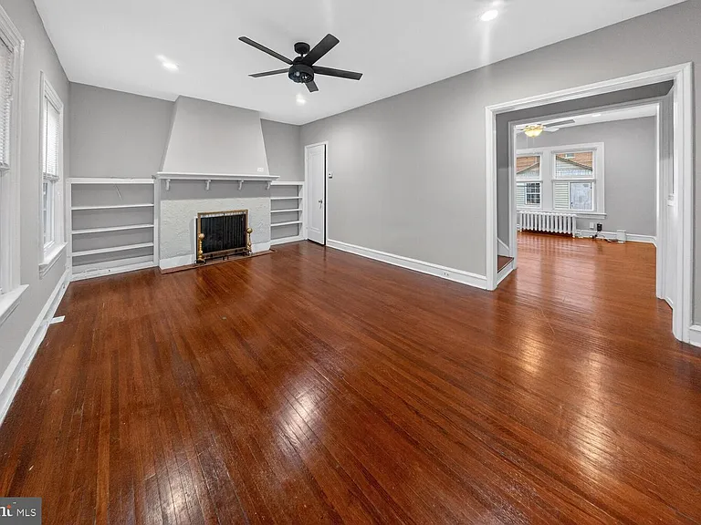 1353 Kennedy St NW — Photo 6
