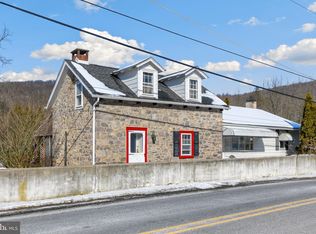 1751 Mount Laurel Rd, Temple, PA 19560