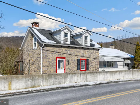 1751 Mount Laurel Rd, Temple, PA 19560