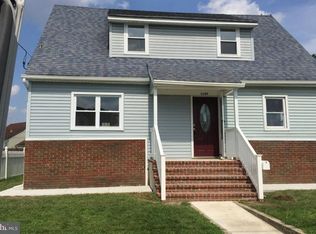 1129 Howard Ave, Bellmawr, NJ 08031