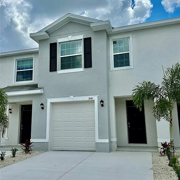 1841 Pleasant Maple Ct — Photo 2