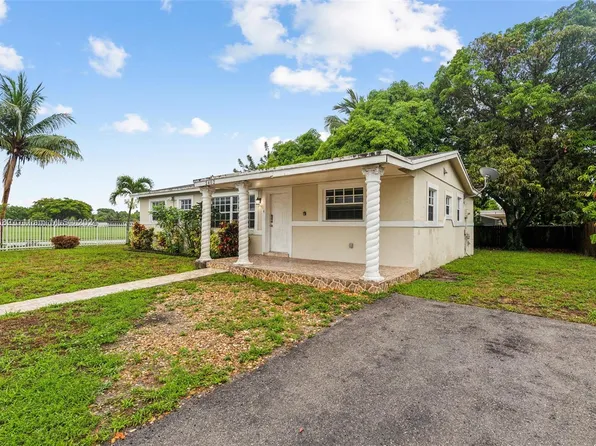 2402 NW 178th Ter, Miami Gardens, FL 33056