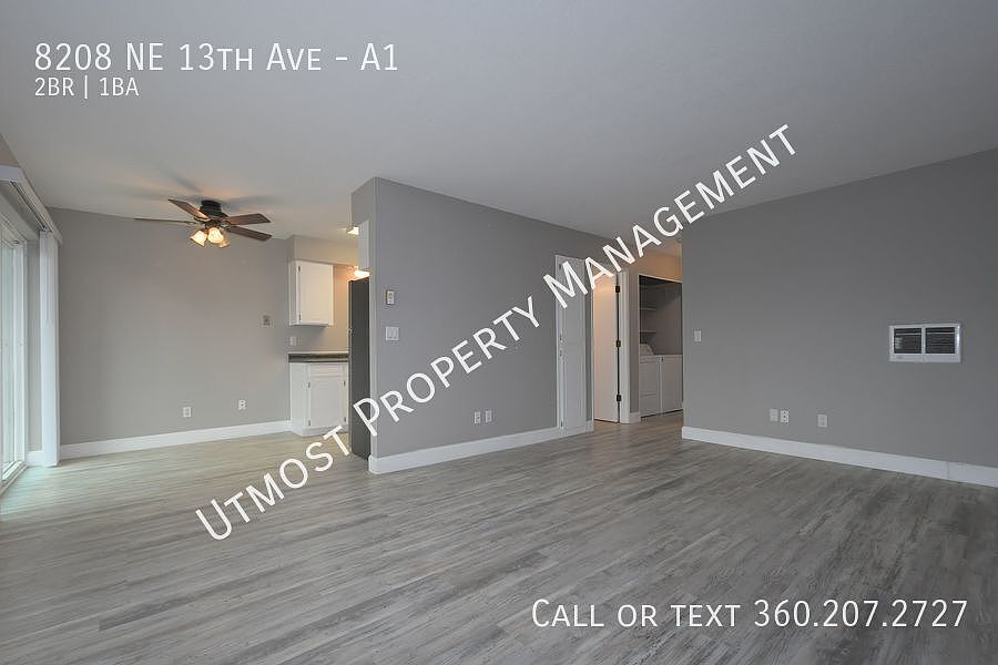 1st image of 8208 NE 13th Ave APT A1