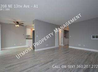 8208 NE 13th Ave APT A1, Vancouver, WA 98665