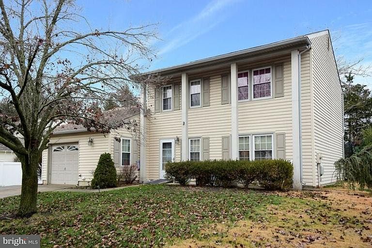 6 Penn Dr, Sewell, NJ 08080 Zillow