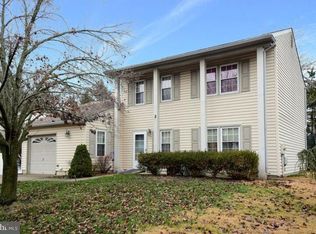 6 Penn Dr, Sewell, NJ 08080