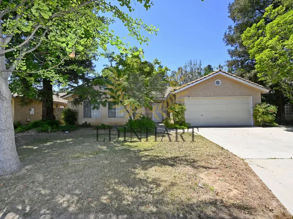 6353 N Brix Ave, Fresno, CA 93722