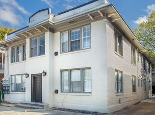 4810 Live Oak, Dallas, TX 75204