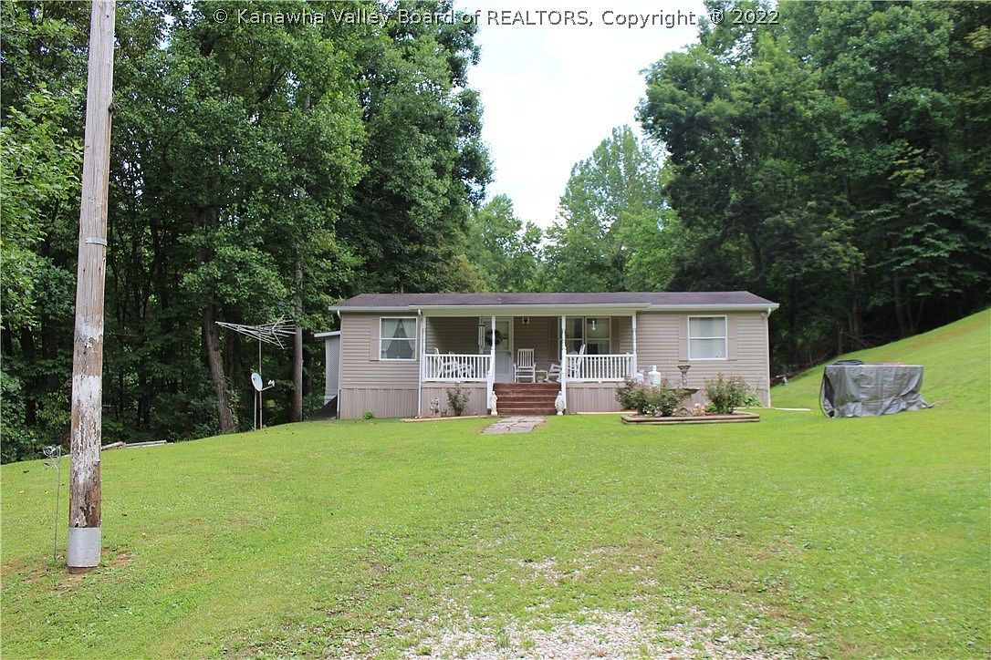 4109 Blue Sulphur Rd, Ona, WV 25545 Zillow