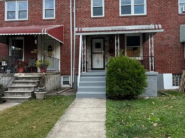 5424 Northwood Dr, Baltimore, MD 21239