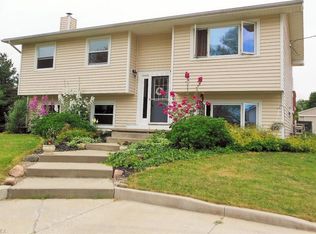 15396 Fair Rd, West Salem, OH 44287