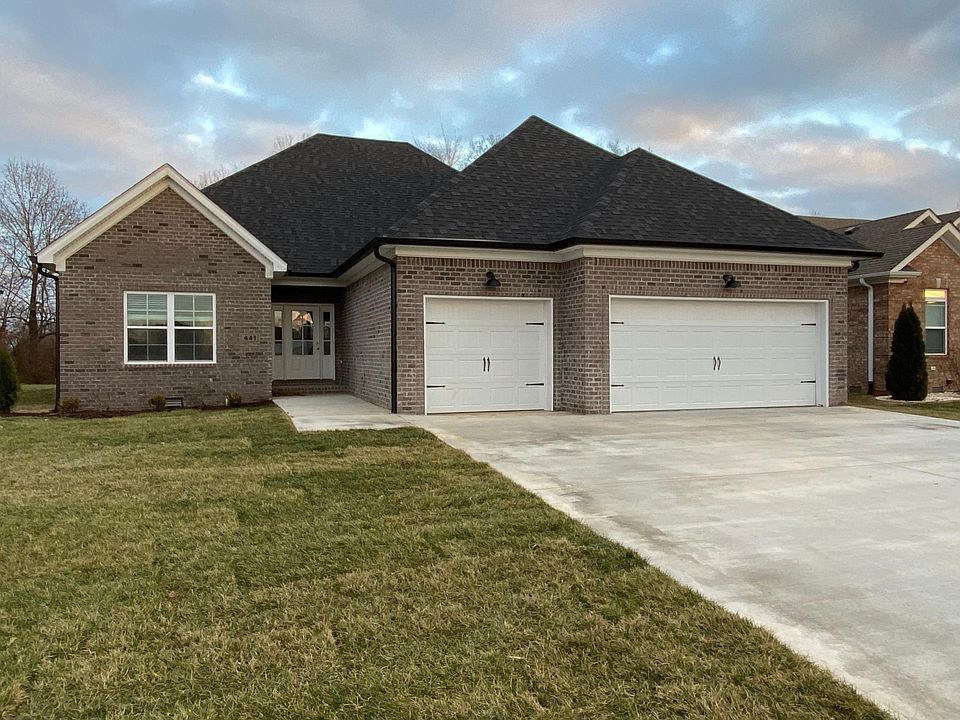 441 Adalynn Cir, Bowling Green, KY 42104 | Zillow