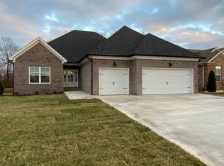 441 Adalynn Cir, Bowling Green, KY 42104