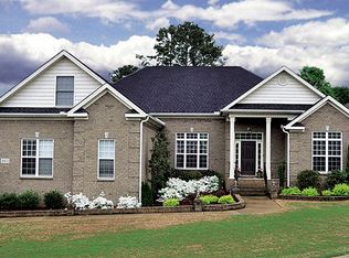 4410 Tree Ridge Cir SE, Owens Cross Roads, AL 35763