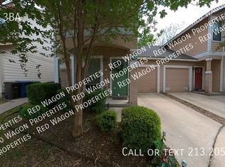 6102 S Jolie Ct #1, San Antonio, TX 78240
