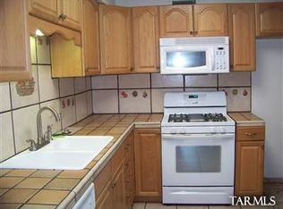 1510 S San Luis, Green Valley, AZ 85614