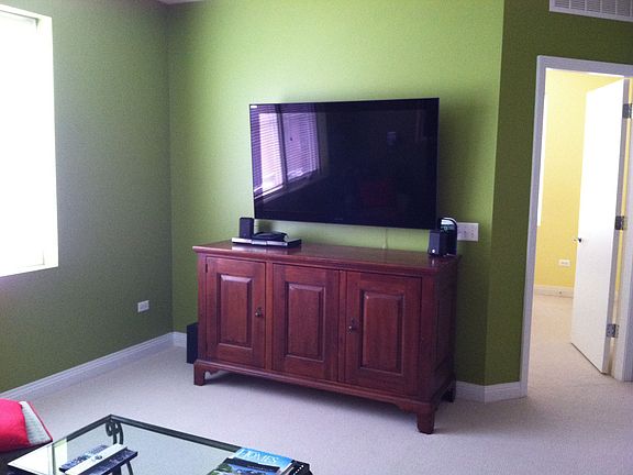 3rd Floor Family Room