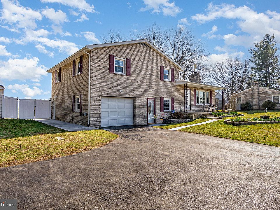 2061 Stoverstown Rd, Spring Grove, PA 17362 Zillow