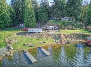 23217 State Route 9, Mount Vernon, WA