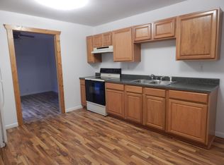 332 Walnut St APT 2, Watervliet, MI 49098