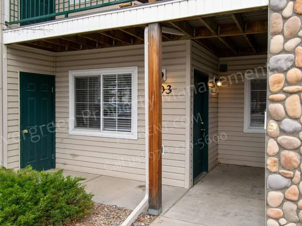 1120 City Park Ave, Fort Collins, CO