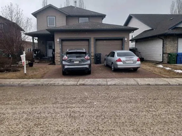 31 Oaklands Cres, Red Deer, AB T4P 0C4