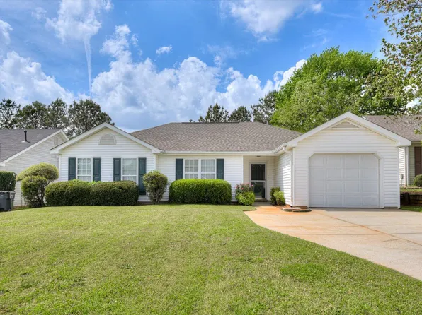 4712 BANTRY Road, Grovetown, GA 30813