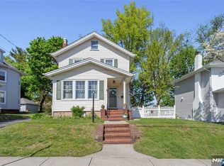 141 Henry St, Hasbrouck Heights, NJ 07604