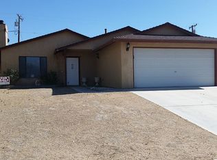 1221 W Benson Ave, Ridgecrest, CA 93555