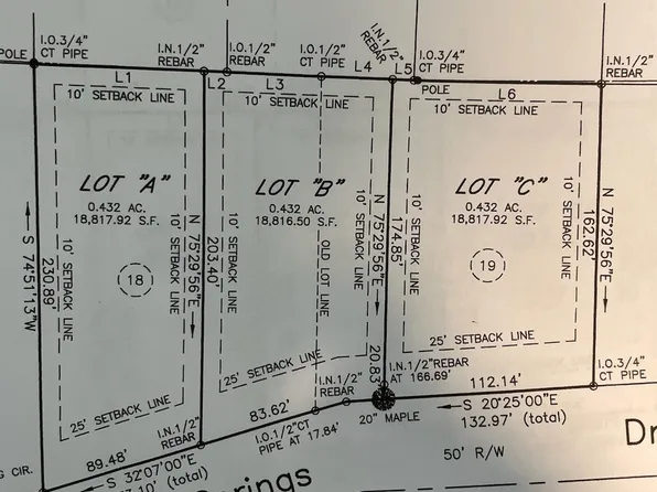 140 Blue Springs Dr, Wellford, SC 29385