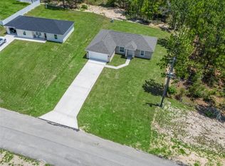 8685 SW 135th Street Rd, Ocala, FL 34473