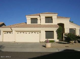 15054 N 90th Pl, Scottsdale, AZ 85260