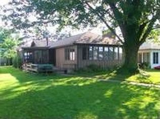 4184 E Forest Glen Ave, Leesburg, IN