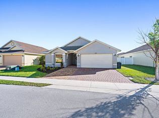 312 Palm Breezes Dr, Fort Pierce, FL 34945