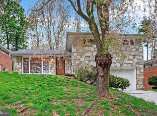 7903 Rodgers Rd, Elkins Park, PA 19027