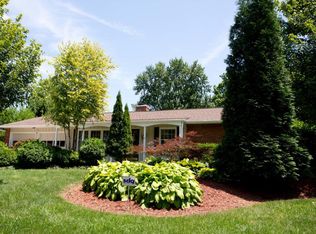 3884 Bickley Pl, Columbus, OH