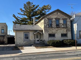 212 North 4th STREET, Watertown, WI