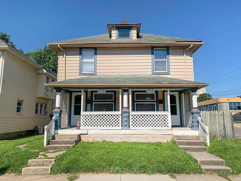 756 E Pleasant Run Parkway North Dr — Photo 1