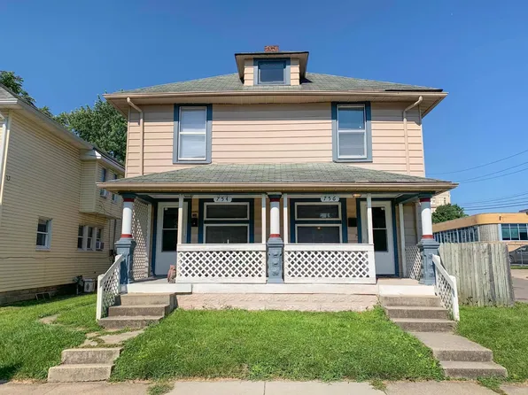 756 E Pleasant Run Parkway North Dr, Indianapolis, IN 46203