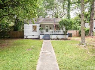 121 Plainview Ave, Raleigh, NC 27604