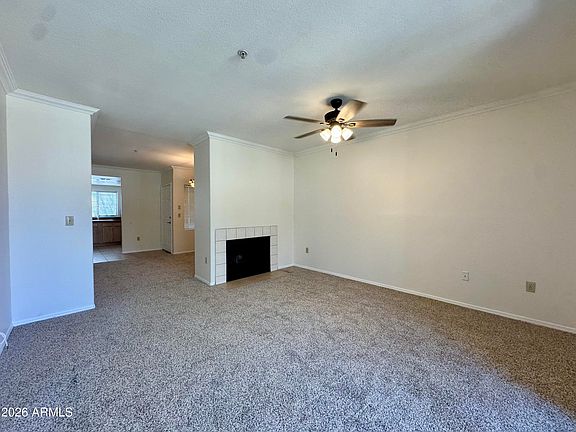 2nd image of 7575 E INDIAN BEND Road #2010