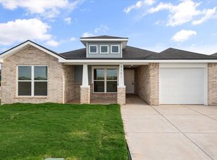 8301 23rd St, Lubbock, TX 79407