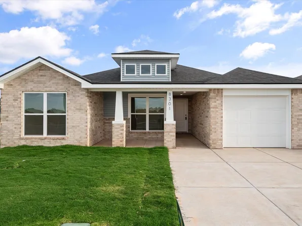 8301 23rd St, Lubbock, TX 79407