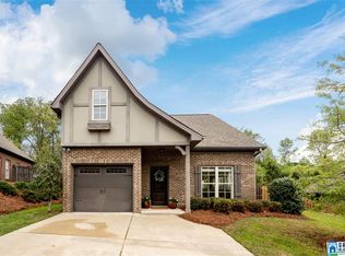 244 Kingston Cir, Birmingham, AL 35211